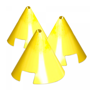 Wellys GI-054565: Sticky Trap met Licht Navulling/Vervulling (3st)