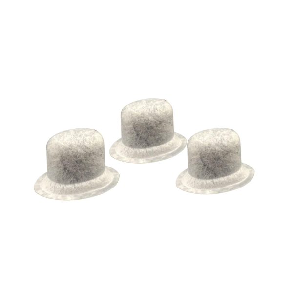 Genius Ideas 3-Delig Nesspure vervangingsfilter