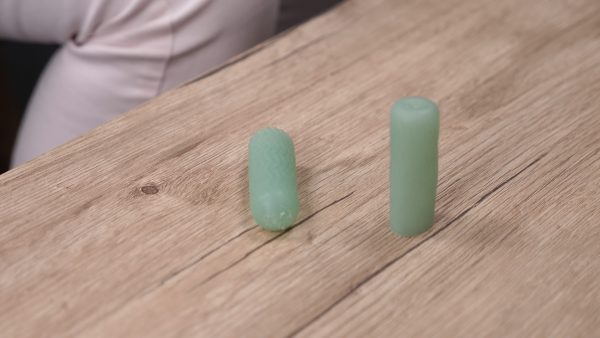 Wellys 2 Stuks Kap/Tube Teen Separator 'Menthogel' - Afbeelding 3