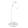 Grundig ED-72546: 3-in-1 Led-bureaulamp, Bluetooth-luidspreker en Draadloze Oplader - Afbeelding 3