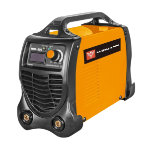 Widmann IGBT Inverter-Lasmachine Oranje