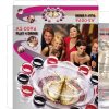 Play 4 Drink, AS-0096, borrelglas - Afbeelding 2