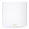 ASUS ZenWiFi XD6 AX5400 2PK Mesh Network 2.4 GHz, 5 GHz - Afbeelding 2
