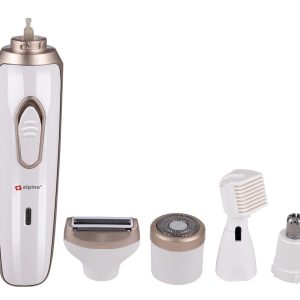 Alipina 4in1 Ladyshaver