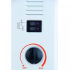 Alpina ED-38005: 2000W Draagbare elektrische convectorverwarming - Afbeelding 3