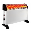 Alpina ED-38005: 2000W Draagbare elektrische convectorverwarming