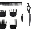 Alpina Tondeuse voor Haar en Baard - Afbeelding 2