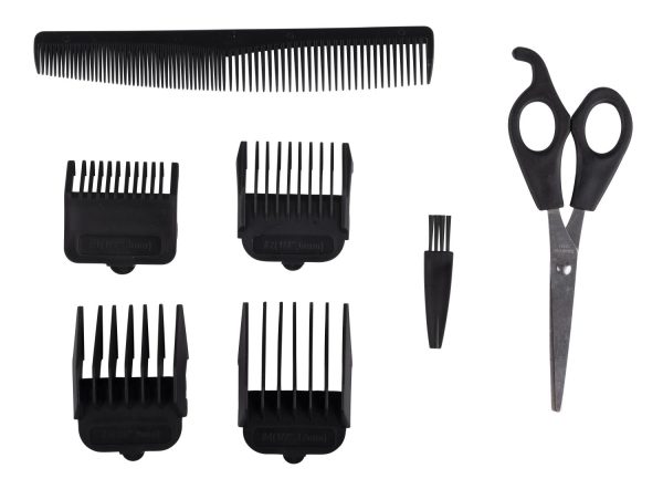 Alpina Tondeuse voor Haar en Baard - Afbeelding 2
