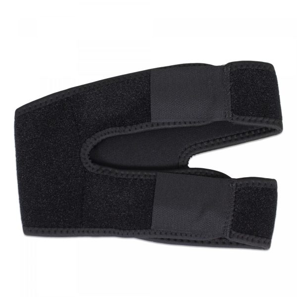 Wellys kniebandage 'X-vorm' - Afbeelding 2