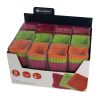 Blaumann BL-1266, Vierkantige kop cake 6 stuks - Afbeelding 4