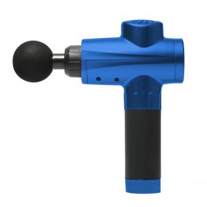 Cenocco Diepe Spierontspanning Gun Massage Blauw