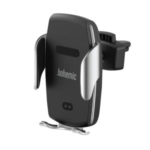 Bohemic BOH7252: Autohouder opladen