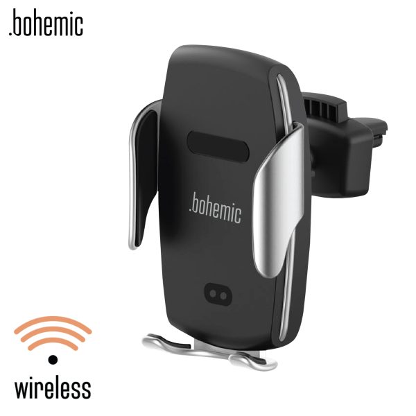 Bohemic BOH7252: Autohouder opladen - Afbeelding 2