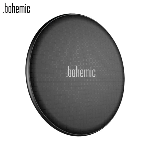 Bohemic BOH7276: Draadloos oplaadstation - Afbeelding 3