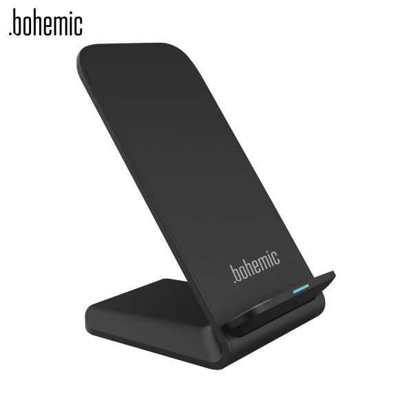 Bohemic BOH7283: Draadloos laadstation - Afbeelding 3