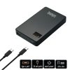 Bohemic BOH7382: Ultraslanke laptop- en tabletoplader van 60 W - Afbeelding 2