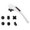 Cenocco Beauty CC-03756: Draadloos Oplaadbaar Multifunctioneel Massageapparaat