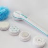 Cenocco Beauty CC-9045; Spa Rotatieborstel - Afbeelding 2