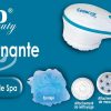 Cenocco Beauty CC-9045; Spa Rotatieborstel - Afbeelding 3