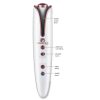 Cenocco Beauty CC-9094: Draadloze Oplaadbare Automatische Krultang - Afbeelding 4