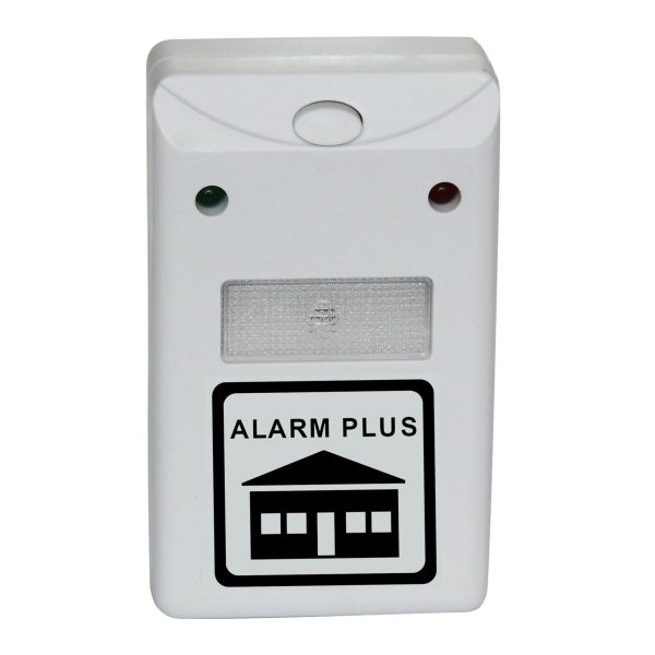 Cenocco CC-0046: Ultrasoon ongediertealarm met infraroodsensor - Afbeelding 4