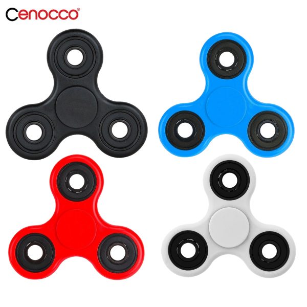 Cenocco spinner Zwart - Afbeelding 3