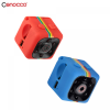 Cenocco Mini-Camera HD1080P Rood - Afbeelding 4