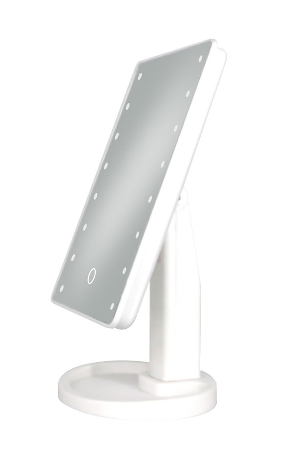 Cenocco CC-9106: Grote LED-spiegel - Afbeelding 2