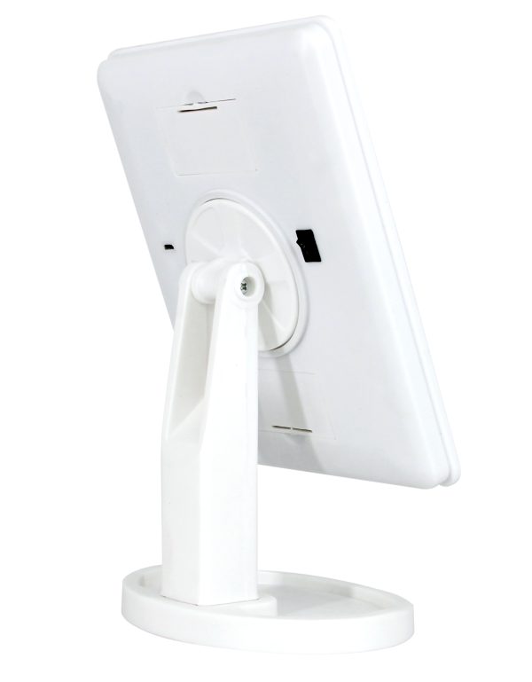 Cenocco CC-9106: Grote LED-spiegel - Afbeelding 3