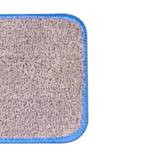 Cenocco Wasbare Vervangbare Microvezel Dweilpads - Afbeelding 3