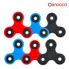 Cenocco Set van 6 Sensory Fidget Spinner Speelgoed - Afbeelding 3