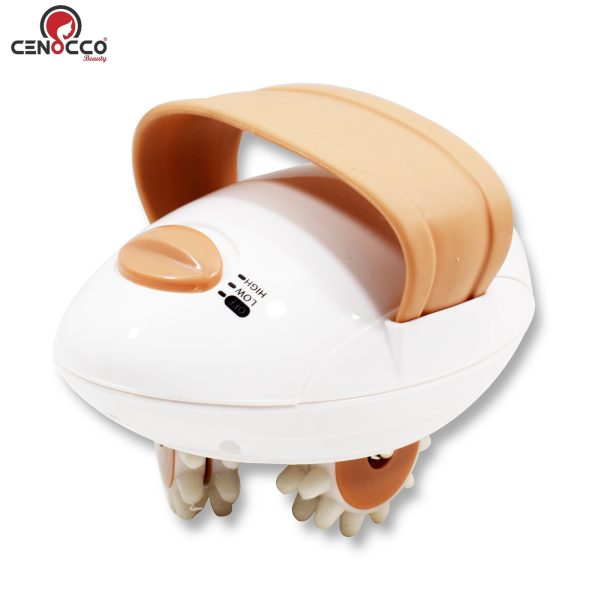 Cenocco Beauty Body Slimmer Massager - Afbeelding 2