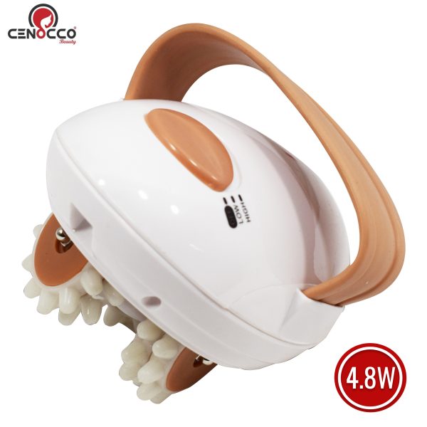 Cenocco Beauty Body Slimmer Massager - Afbeelding 3