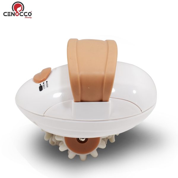 Cenocco Beauty Body Slimmer Massager - Afbeelding 4