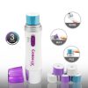 Cenocco beauty elektrische manicure voor natuurlijke nagels en glanzend - Afbeelding 2