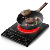 Cheffinger CF-IND200: Eén inductiekookplaat - 2000W - Afbeelding 3