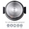 Cheffinger 14-Delige XXL Kookpottenset met Afneembare Handgrepen + 4 Pollepels - Afbeelding 3