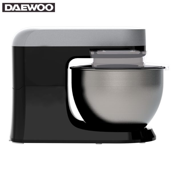 Daewoo SYM-1410: 700W Standmixer Voor Zwaar Gebruik - 5L - Afbeelding 2