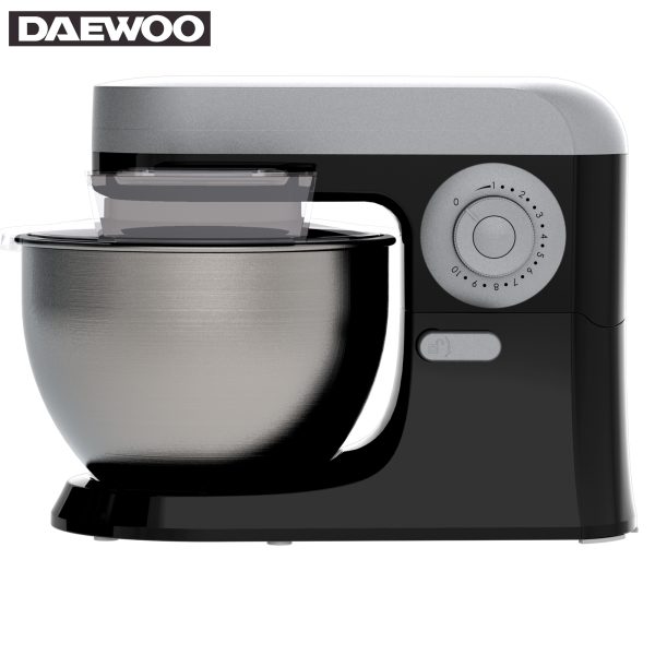 Daewoo SYM-1410: 700W Standmixer Voor Zwaar Gebruik - 5L - Afbeelding 3