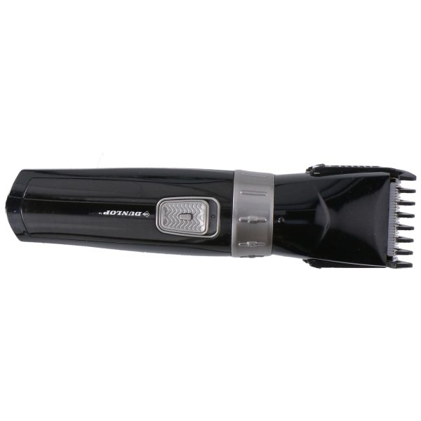 Dunlop Pro 3W Oplaadbare Tondeuse - Afbeelding 3