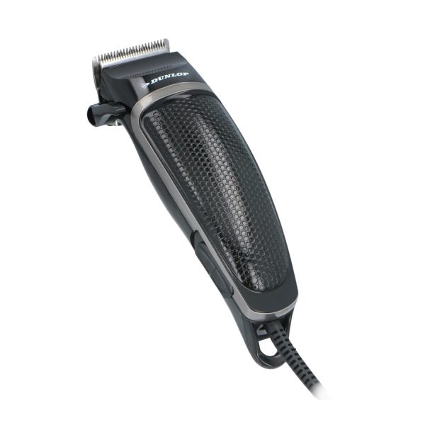 Dunlop Tondeuse met krachtige motor - Afbeelding 4