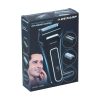 Dunlop Pro Scheermes met twee bladen - Afbeelding 3
