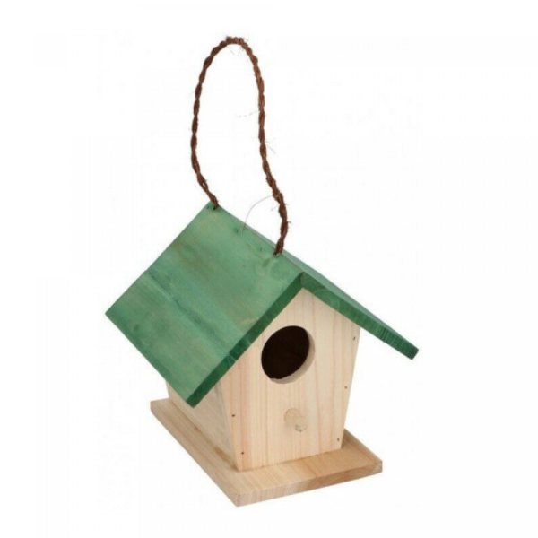 Lifetime Garden Nestkast 17x16x15cm - Afbeelding 2