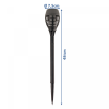 Grundig Solar Licht met Vlameffect - Afbeelding 4