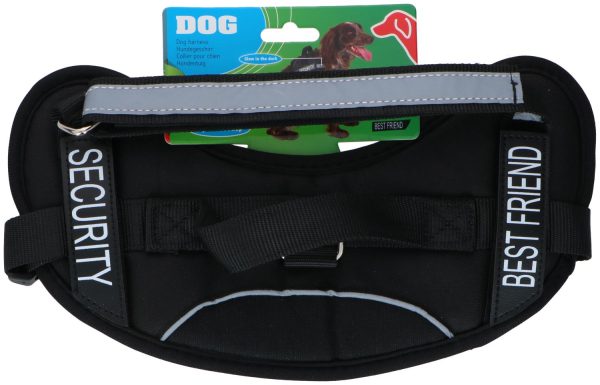 Pet Treatment Hondentuig voor middelgrote hond - Afbeelding 4