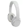 Grundig ED-40080: Bluetooth-stereohoofdtelefoon Met Geluidsisolerende Microfoon Wit - Afbeelding 3