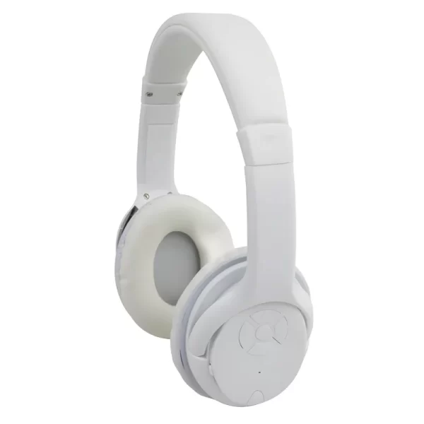 Grundig ED-40080: Bluetooth-stereohoofdtelefoon Met Geluidsisolerende Microfoon Zwart - Afbeelding 3