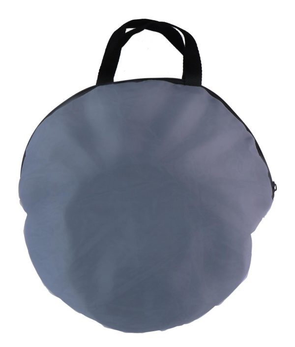 Pet Comfort Grote Pet Opvouwbare box en tent - Afbeelding 2