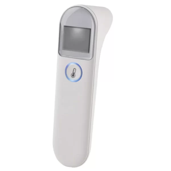 Grundig ED-48653: 3-in-1 Digitale Infraroodthermometer - Afbeelding 4