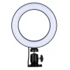 Grundig ED-96177: Clip-on RGB-Ringlichtlamp - Afbeelding 3